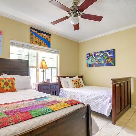 Lakefront Lago Vista Condo With Resort Amenities! Exterior foto